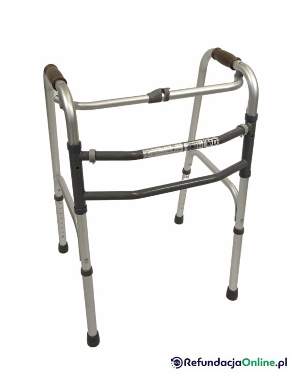 Balkonik dwufunkcyjny Dual Vitea Care