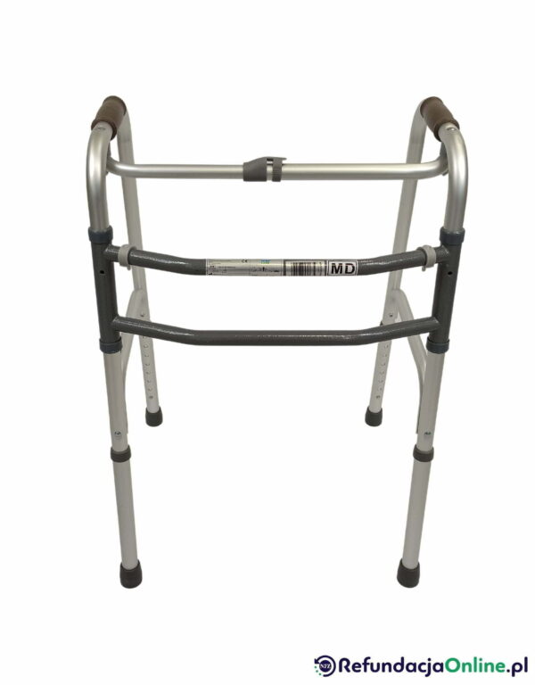 Balkonik dwufunkcyjny Dual Vitea Care