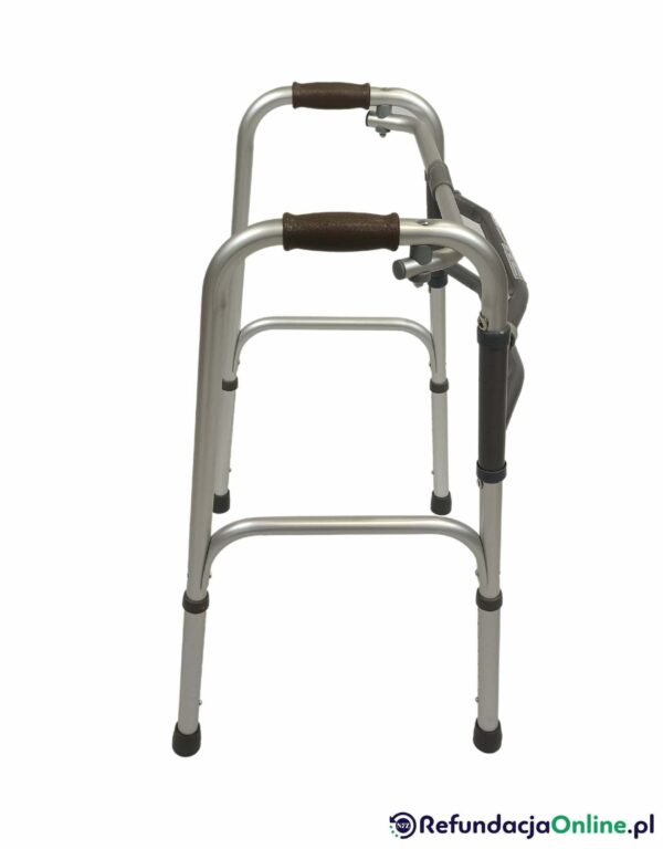 Balkonik dwufunkcyjny Dual Vitea Care