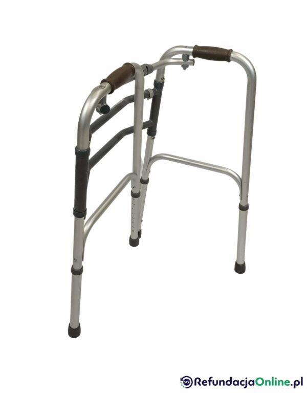 Balkonik dwufunkcyjny Dual Vitea Care