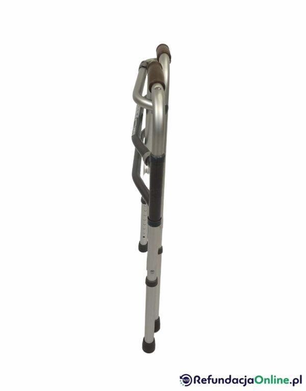 Balkonik dwufunkcyjny Dual Vitea Care