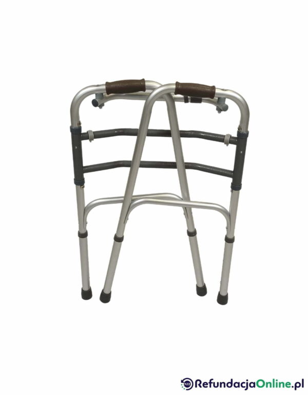 Balkonik dwufunkcyjny Dual Vitea Care