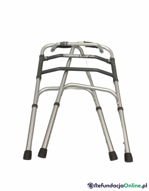 Balkonik dwufunkcyjny Dual Vitea Care