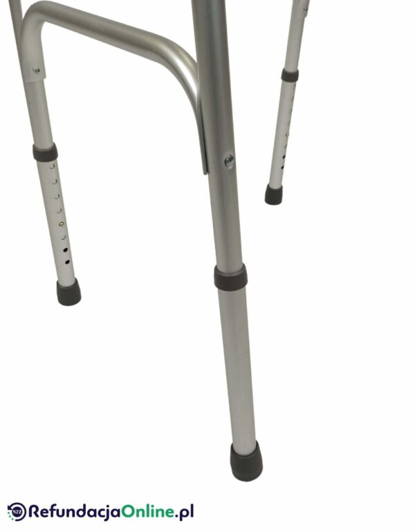 Трифункціональні ходунки Tripla Vitea Care