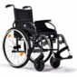 Wózek inwalidzki aluminiowy Vermeiren D200