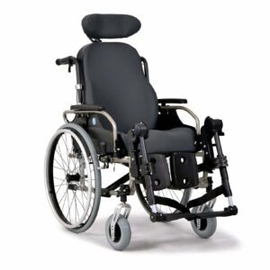Wózek inwalidzki specjalny V300 30° Komfort Vermeiren