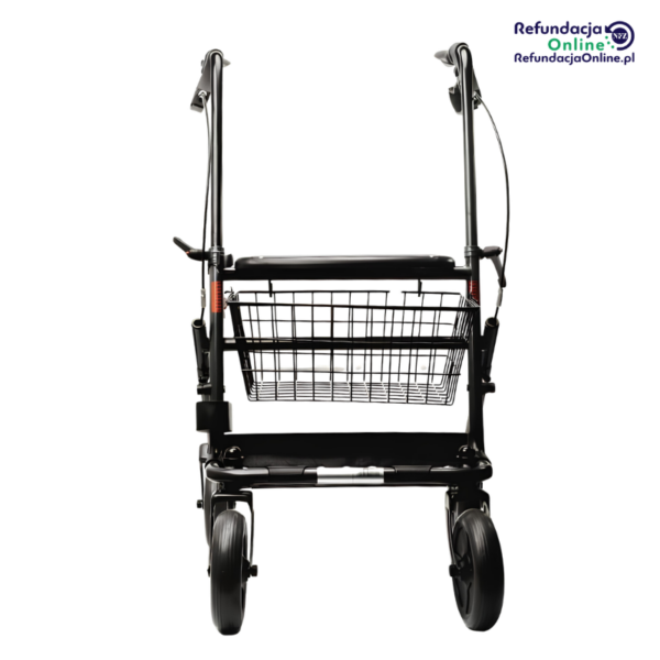 Podpórka rehabilitacyjna 4-kołowa Classic AR-005 ARmedical
