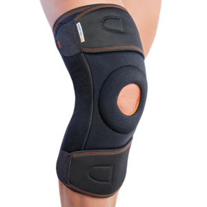Stabilizator kolana z regulacją kąta zgięcia 7120 Orliman