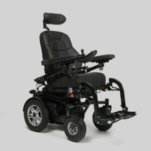 Електричні інвалідні візки