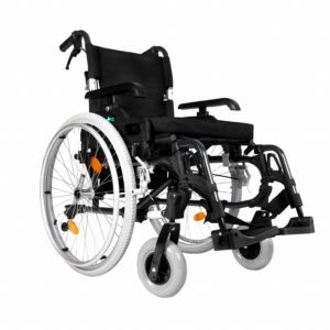 Алюмінієвий інвалідний візок Cruiser Active 2 RF-4 Rehafund