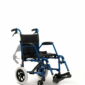 Wózek inwalidzki transportowy Bobby Vermeiren
