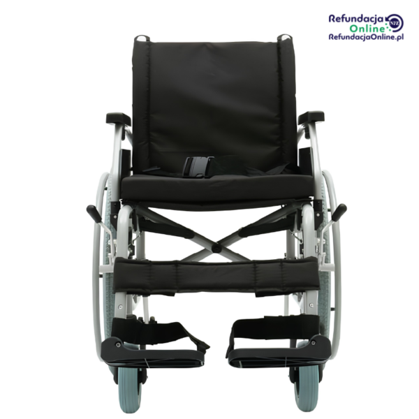 Wózek inwalidzki aluminiowy Dynamic AR-330A ARmedical