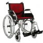 Сталевий інвалідний візок Elegant AR-403 ARmedical