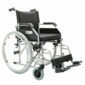 Wózek inwalidzki stalowy Optimum AR-400 Armedical