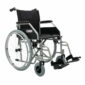 Сталевий інвалідний візок Regular AR-405 ARmedical
