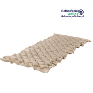 Materac przeciwodleżynowy Simply Bubble VCM202B Vitea Care