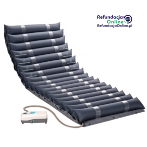 Materac przeciwodleżynowy rurowy Tube Light Vitea Care