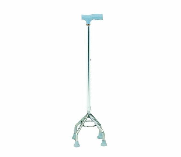 Laska inwalidzka czwórnóg AR-017W ARmedical