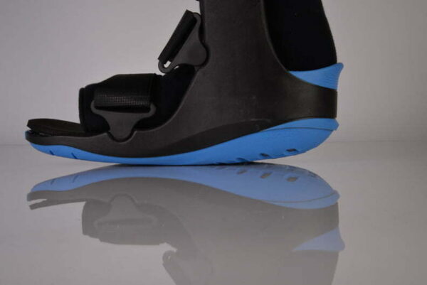 Orteza stopowo-goleniowa Ovation Gen 2 Walker Qmed