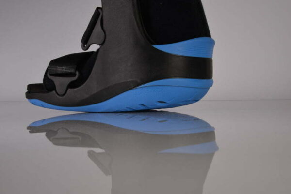 Orteza stopowo-goleniowa Ovation Gen 2 Walker Qmed