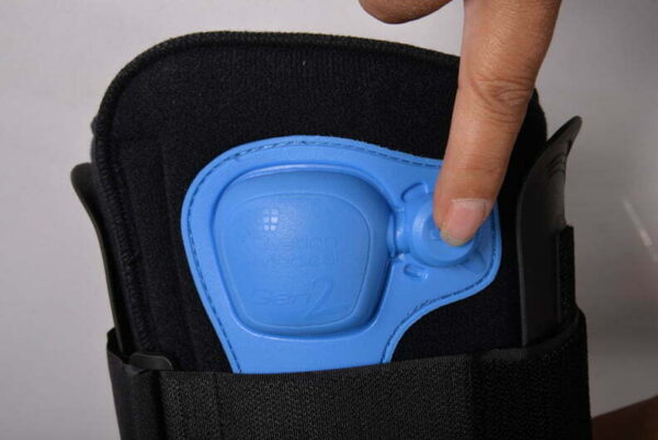 Orteza stopowo-goleniowa Ovation Gen 2 Walker Qmed