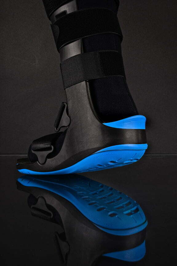 Orteza stopowo-goleniowa Ovation Gen 2 Walker Qmed