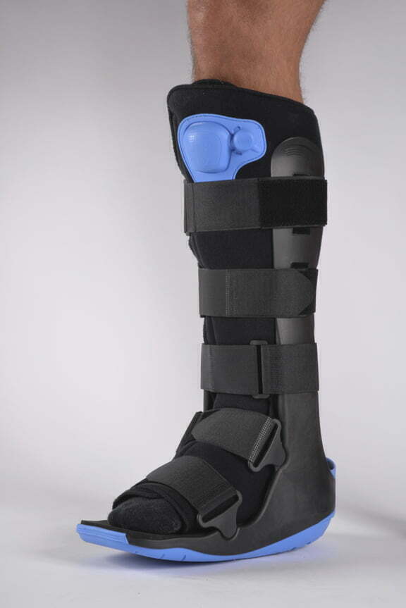 Orteza stopowo-goleniowa Ovation Gen 2 Walker Qmed
