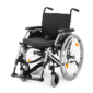 Алюмінієвий інвалідний візок Eurochair 2 Meyra