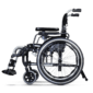 Wózek inwalidzki aluminiowy Karma-S-ERGO 305 Karma