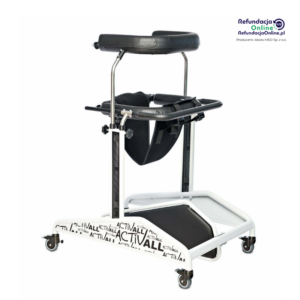 Pionizator dynamiczny Activall Akces-Med