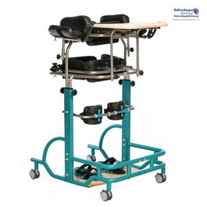 Pionizator wielofunkcyjny Paramobil Akces-Med