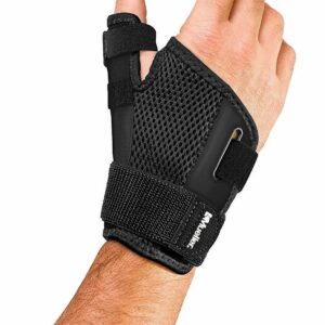 Stabilizator kciuka 62712 Mueller