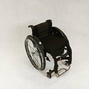 Wózek inwalidzki aktywny GTM Mustang