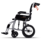 Podróżny wózek inwalidzki Karma Ergolite KM-2501