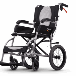 Podróżny wózek inwalidzki Karma Ergolite KM-2501