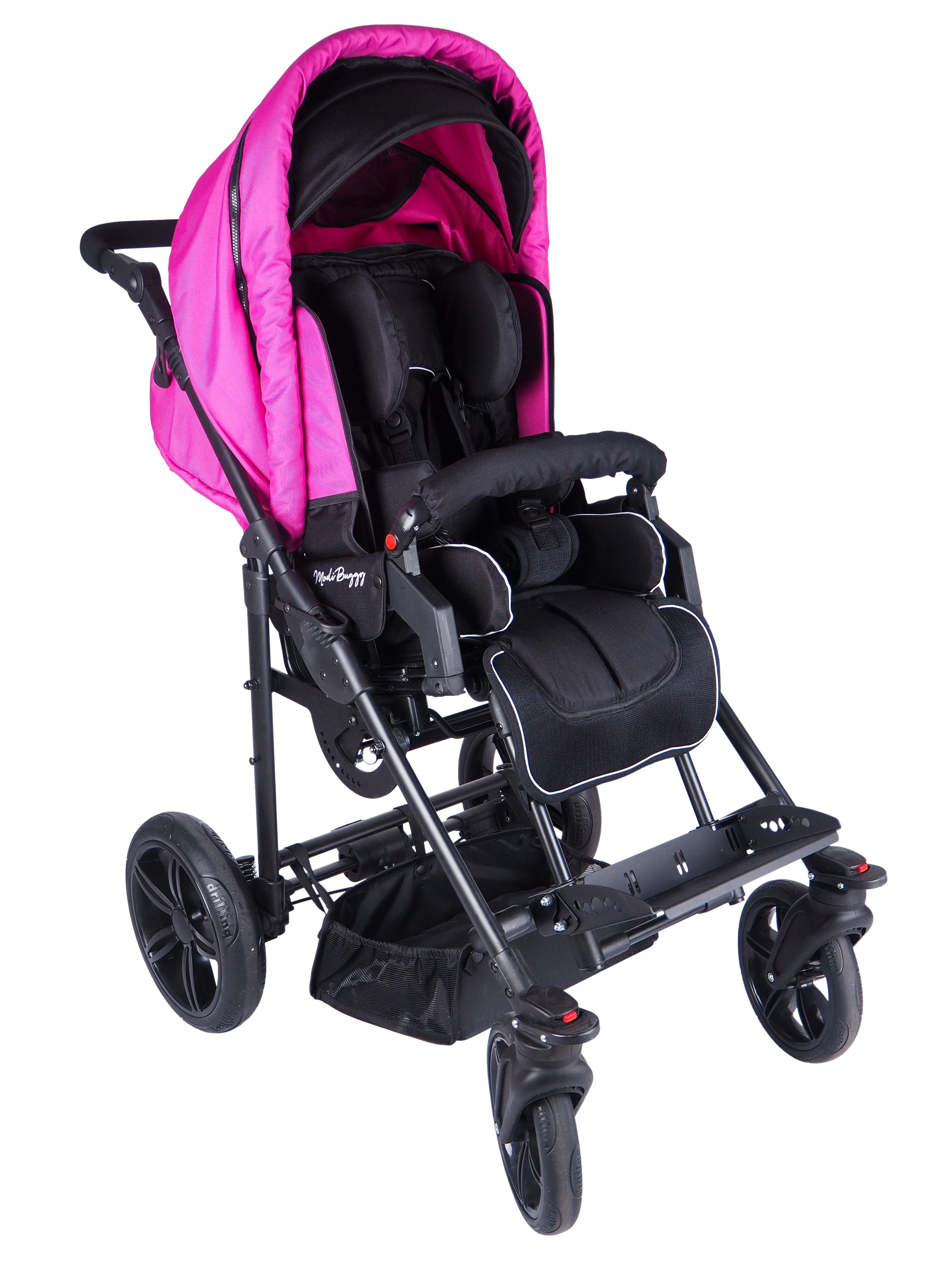 Modi Buggy