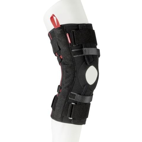Stabilizator stawu kolanowego Genu Direxa Stable 8359 Ottobock - model zamknięty