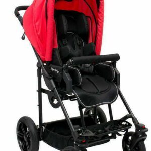 Дитячий спеціальний інвалідний візок Modi Buggy LIW Care
