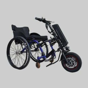 Napędy do wózków inwalidzkich