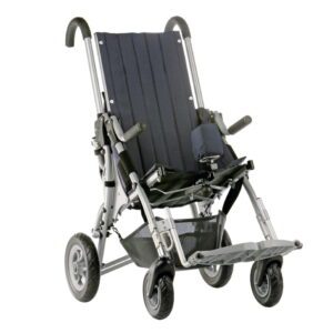 Wózek inwalidzki dziecięcy spacerowy Lisa Ottobock