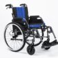 Алюмінієвий інвалідний візок Eclips X2 Vermeiren