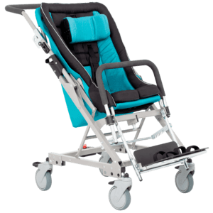 Wózek inwalidzki specjalny Nova Home Akces-Med