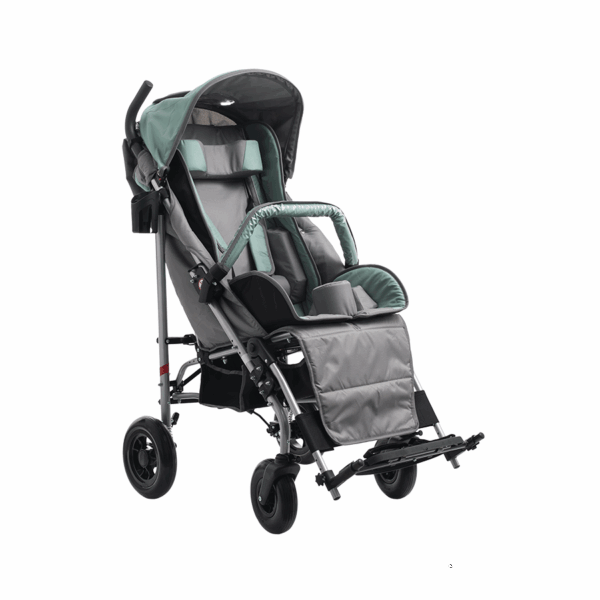 Дитячий інвалідний візок Umbrella Vitea Care