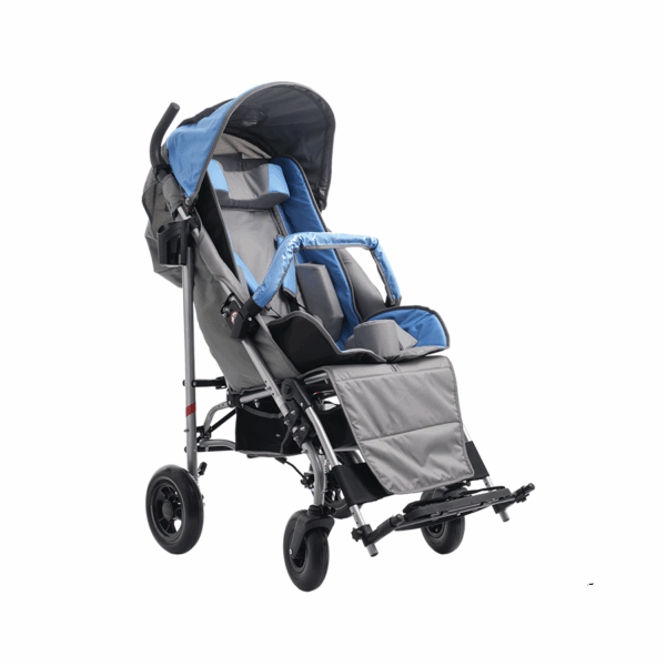 Дитячий інвалідний візок Umbrella Vitea Care