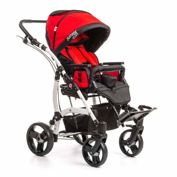 Дитячий спеціальний інвалідний візок Junior Plus Vitea Care