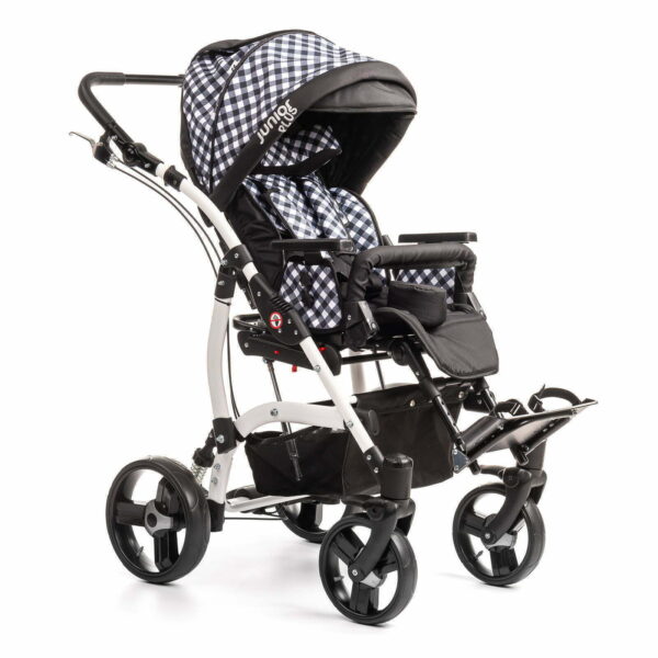 Дитячий спеціальний інвалідний візок Junior Plus Vitea Care