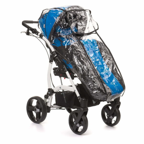 Дитячий спеціальний інвалідний візок Junior Plus Vitea Care