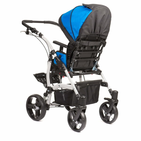 Дитячий спеціальний інвалідний візок Junior Plus Vitea Care
