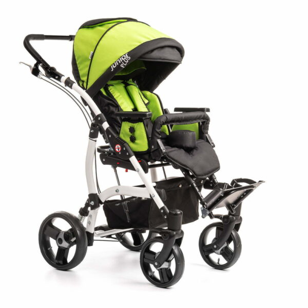 Дитячий спеціальний інвалідний візок Junior Plus Vitea Care