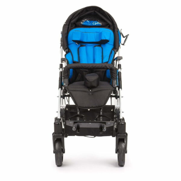 Дитячий спеціальний інвалідний візок Junior Plus Vitea Care